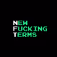 New F*cking Terms