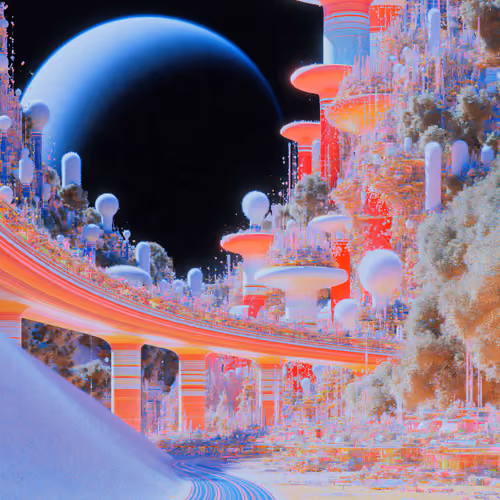 NEW FREQUENCY