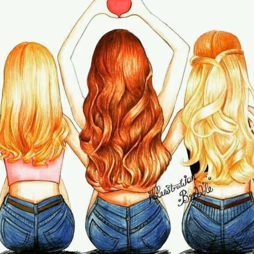NEW GENERATION HAIR STYLE