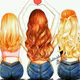 NEW GENERATION HAIR STYLE
