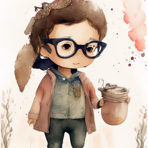 New generation NFTs creations