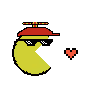 NEW GENERATION PAC-MAN