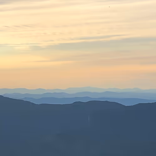 New Hampshire Pemi Loop