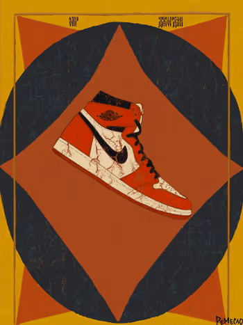 New icons