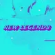 New Legends compilations