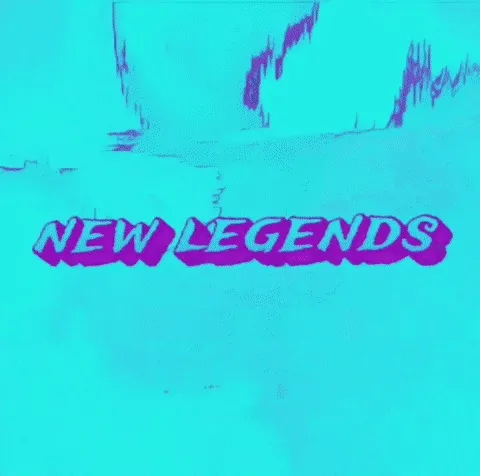 New Legends compilations