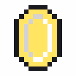 New Money by Christian Jon