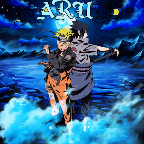 NEW NARUTO NFT