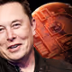 New Planet Mars Colony