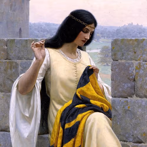 New Renaissance Reminiscences