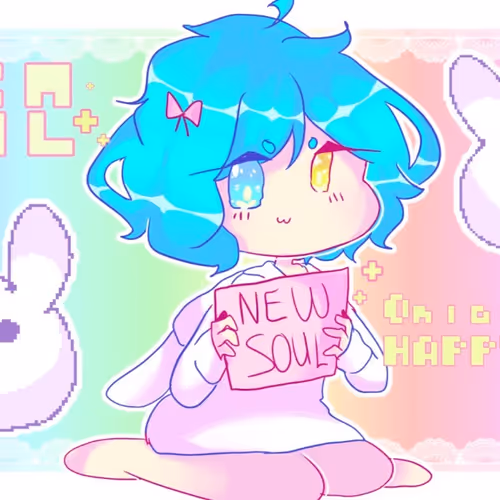 New Soul