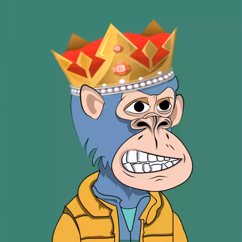 New Style Monkey