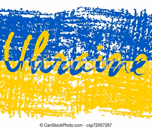 Ukraine - Love