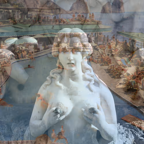 New Vedute by Simon Roberts - old