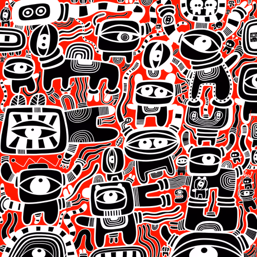 NEW WORK JULY 2021 - old