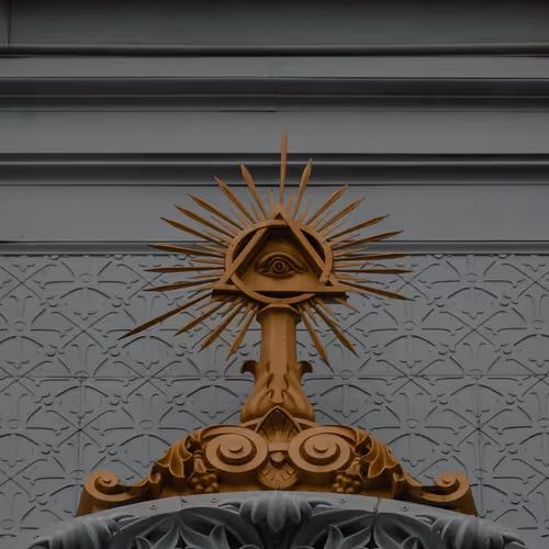 New World Order Coins