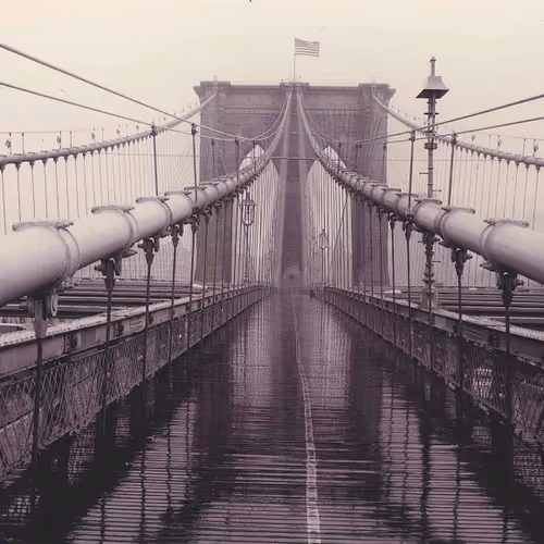 New York 1998