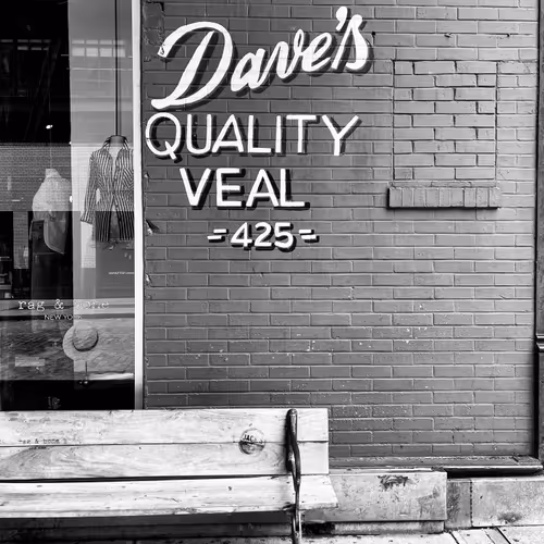 New York City Vibe - old