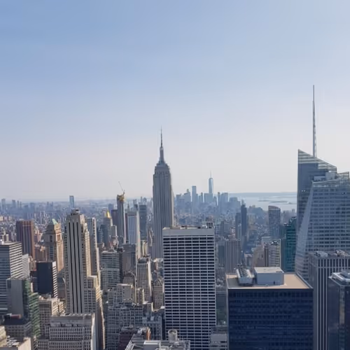 New York Photography Art