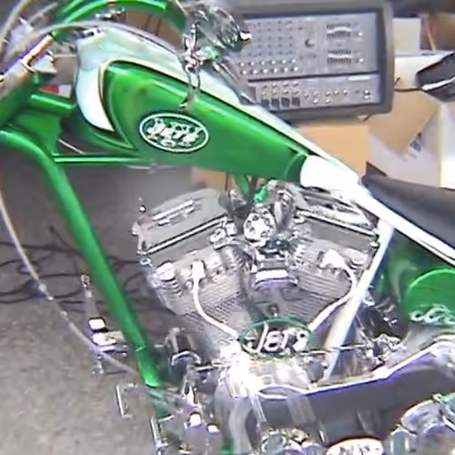 New York Jets Ride Out