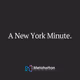 Metahattan: New York Minute