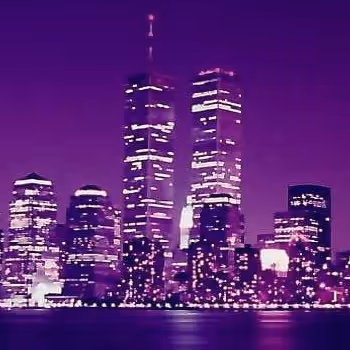 New York Pixelscapes