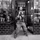 New York's Streets [Portraits]