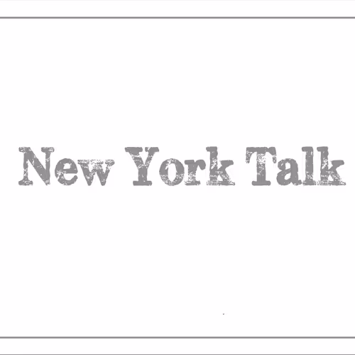New York Talk