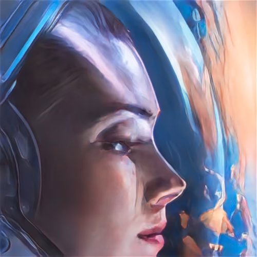 NewBestMeta - Original NFT Collection - Explorer Unknown LTD ED.2