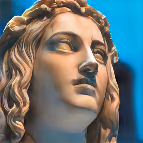 NewBestMeta - Original NFT Collection - Medusa's Gaze LTD ED.4
