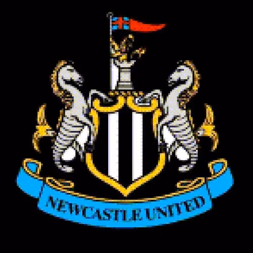 Newcastle United Football Club. - old
