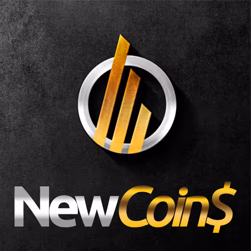 Newcoins