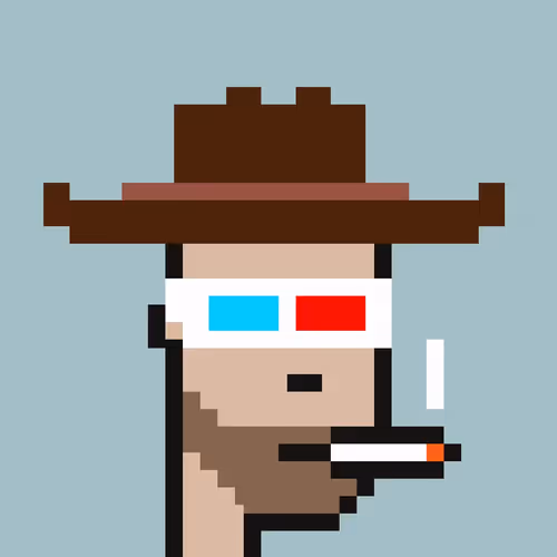 New Cowboy Punks - old