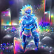 Crypto Battle Warriors: Season 1