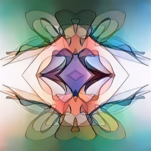 New DaVinci's A.I. colored Sketches - old