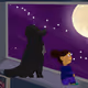 NewFoundLand in the night