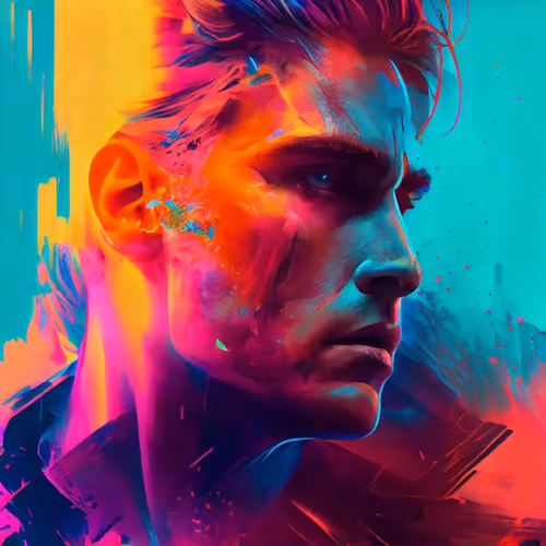 New Horizon Textures