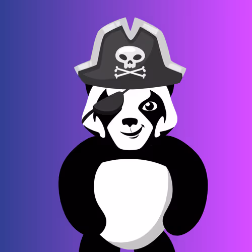 New Collection PANDECOARMY