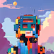 BLOKIT HEADS
