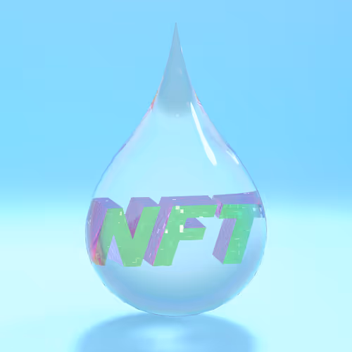 NEWSP3AK's NFT Drops