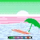 Random NEWSP3AK Pixel Art