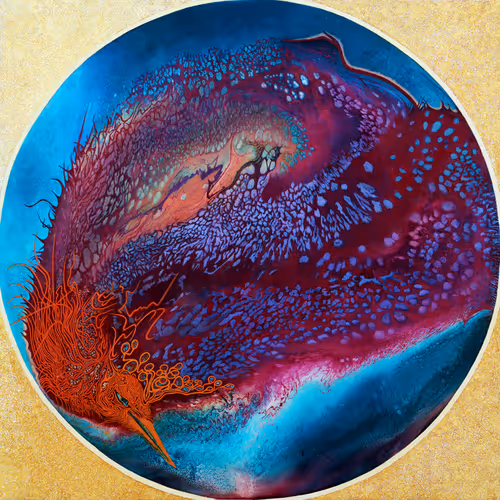 NewSunTzu Natural Art