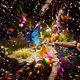 New World Butterflies