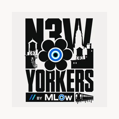 N3W YORKERS // By MLow