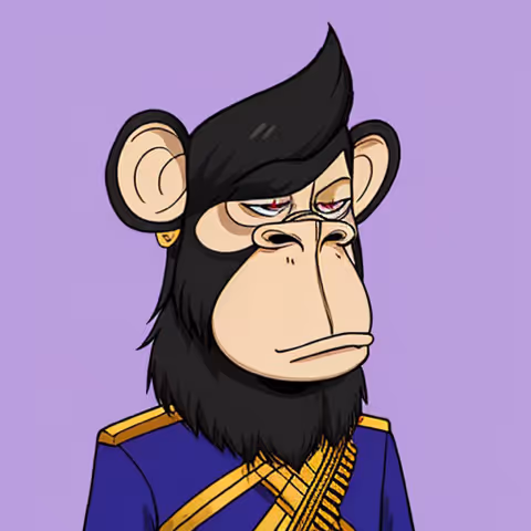 NEXT GEN APES