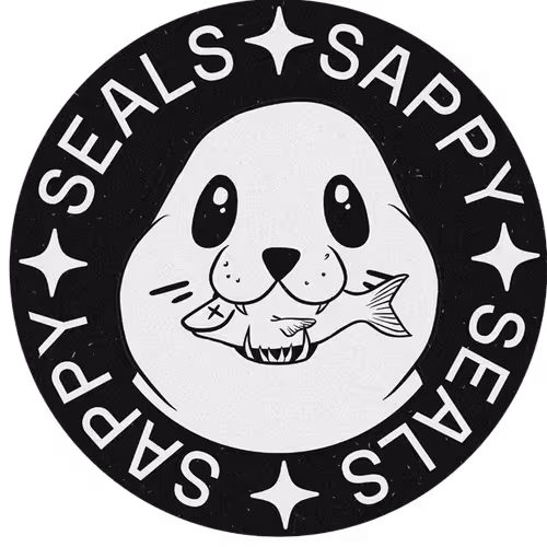 My Seals Don't Touch - old