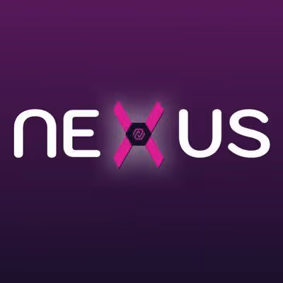 Nexus Gaming 