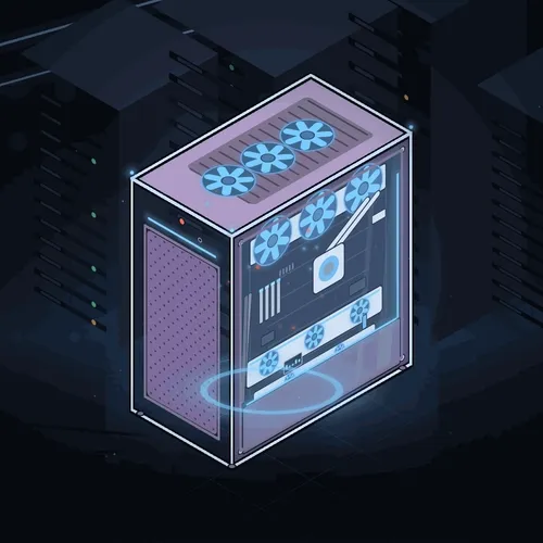 Nexus Mining