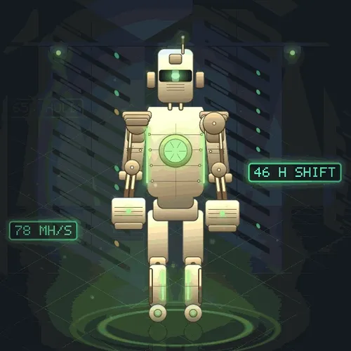 Nexus Robots