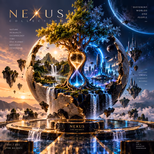NEXUS - THE BALANCE